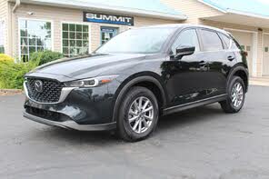 Mazda CX-5 2.5 S Select AWD