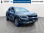 Kia Seltos S AWD