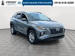 Hyundai Tucson SEL Fleet AWD