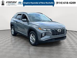 Hyundai Tucson SEL Fleet AWD