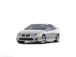 Pontiac GTO Coupe