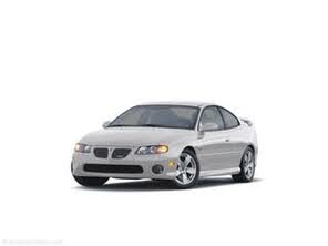 Pontiac GTO Coupe