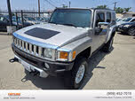 Hummer H3 Base