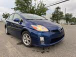 Toyota Prius Two