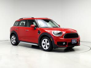 MINI Countryman Cooper ALL4 AWD