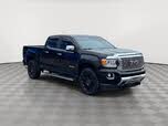 GMC Canyon Denali Crew Cab 4WD