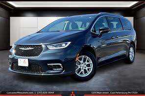 Chrysler Pacifica Touring L FWD