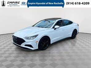 Hyundai Sonata SEL FWD