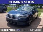 Volkswagen Passat 2.0T SE FWD