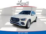 Mercedes-Benz GLE 350 4MATIC
