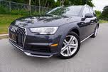 Audi A4 Allroad 2.0T quattro Progressiv AWD