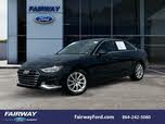 Audi A4 40 TFSI Premium FWD