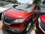 Lincoln MKX FWD