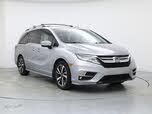Honda Odyssey Elite FWD