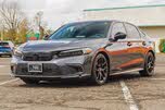 Honda Civic Sport FWD