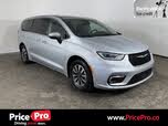 Chrysler Pacifica Hybrid Touring L FWD