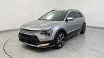 Kia Niro EX Touring FWD