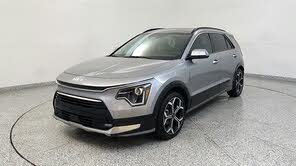 Kia Niro EX Touring FWD