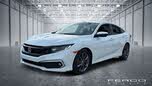 Honda Civic EX Sedan FWD