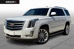 Cadillac Escalade Luxury 4WD