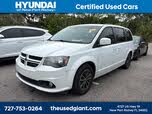 Dodge Grand Caravan GT FWD