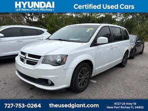 Dodge Grand Caravan GT FWD
