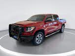 Toyota Tundra Platinum CrewMax 4WD
