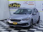 Subaru Impreza Premium Wagon AWD