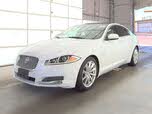 Jaguar XF XF RWD