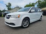 Dodge Grand Caravan SE Plus FWD