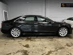 Audi A8 L 4.0T quattro Sport