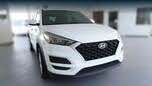 Hyundai Tucson SE FWD
