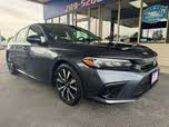 Honda Civic EX FWD