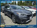 Subaru Outback Touring Crossover AWD