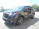 Honda Passport EX-L AWD