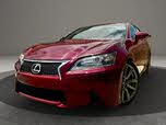 Lexus GS 350 RWD