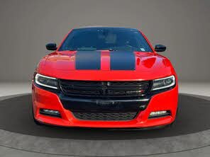Dodge Charger SXT AWD