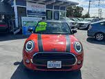 MINI Cooper 2-Door Hatchback FWD