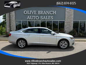 Chevrolet Impala LT FWD