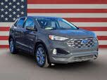 Ford Edge Titanium FWD