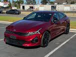 Kia K5 GT-Line FWD