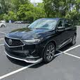 Acura MDX SH-AWD with Technology Package