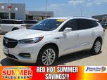 Buick Enclave Premium FWD