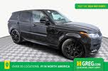 Land Rover Range Rover Sport HSE Silver Edition AWD
