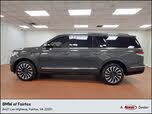 Lincoln Navigator L Black Label 4WD