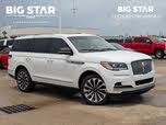 Lincoln Navigator Reserve 4WD