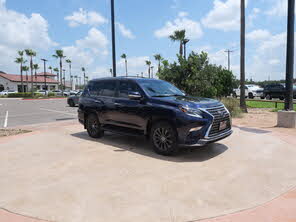 Lexus GX 460 AWD