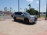 Lexus GX 460 AWD
