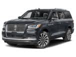Lincoln Navigator Premiere 4WD