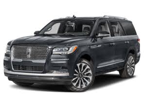 Lincoln Navigator Premiere 4WD